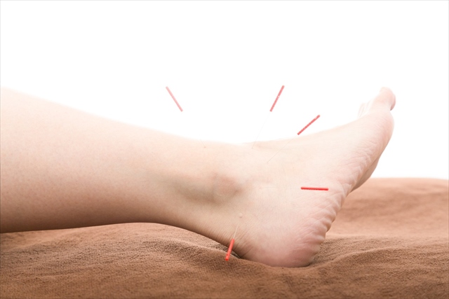 尼崎でスポーツ障害(捻挫・打撲など)に対応している【とみひさ鍼灸院整骨院】