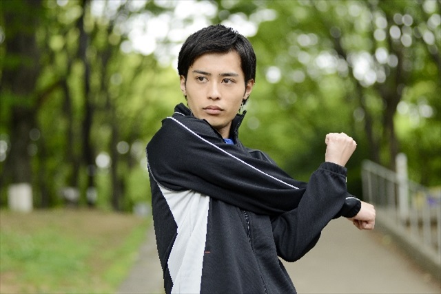 スポーツ障害の原因