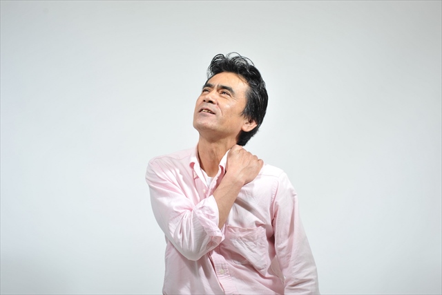 あなたのその肩の痛み、もしかしたら五十肩かも？