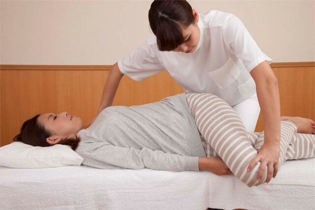 鍼灸院は立花の駅から通える【とみひさ鍼灸院整骨院】まで～ぎっくり腰のご相談もお気軽に～